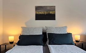 Central Comfort Modernes Studio